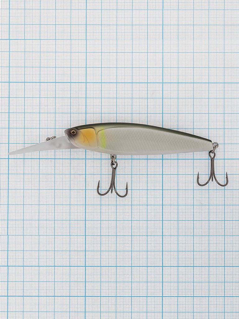 Воблер RYOBI FM0961MDF col 64 (FM0961MDF-64)