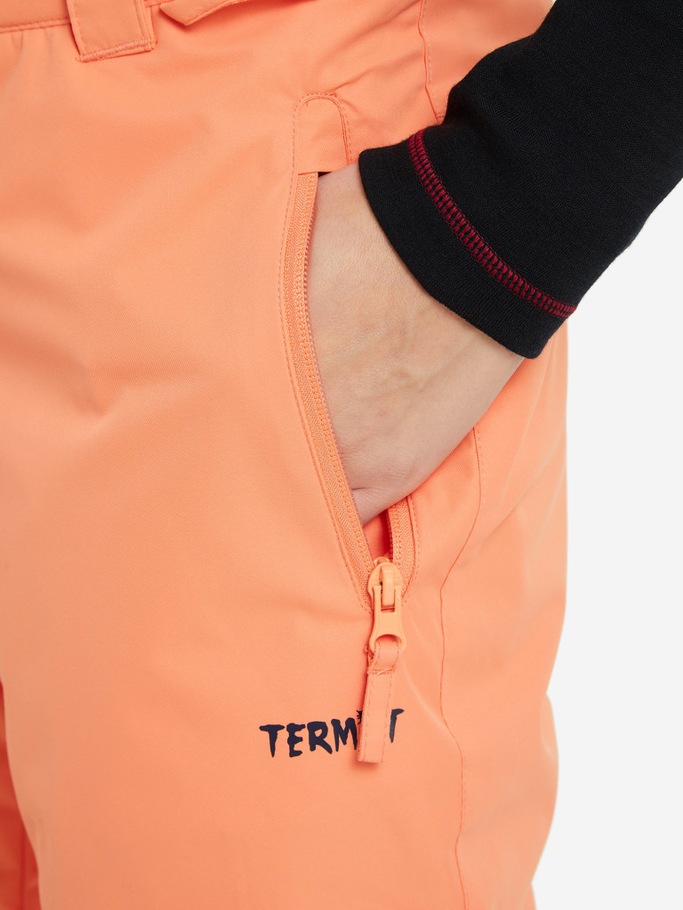 Брюки утепленные женские Termit