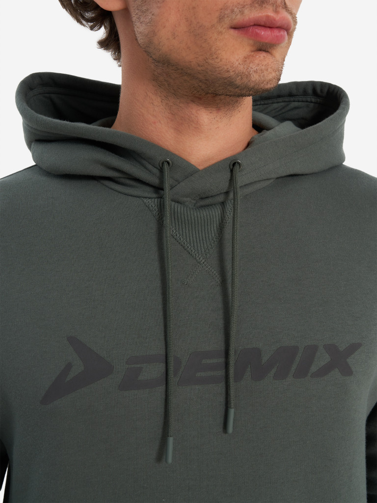 Костюм мужской Demix