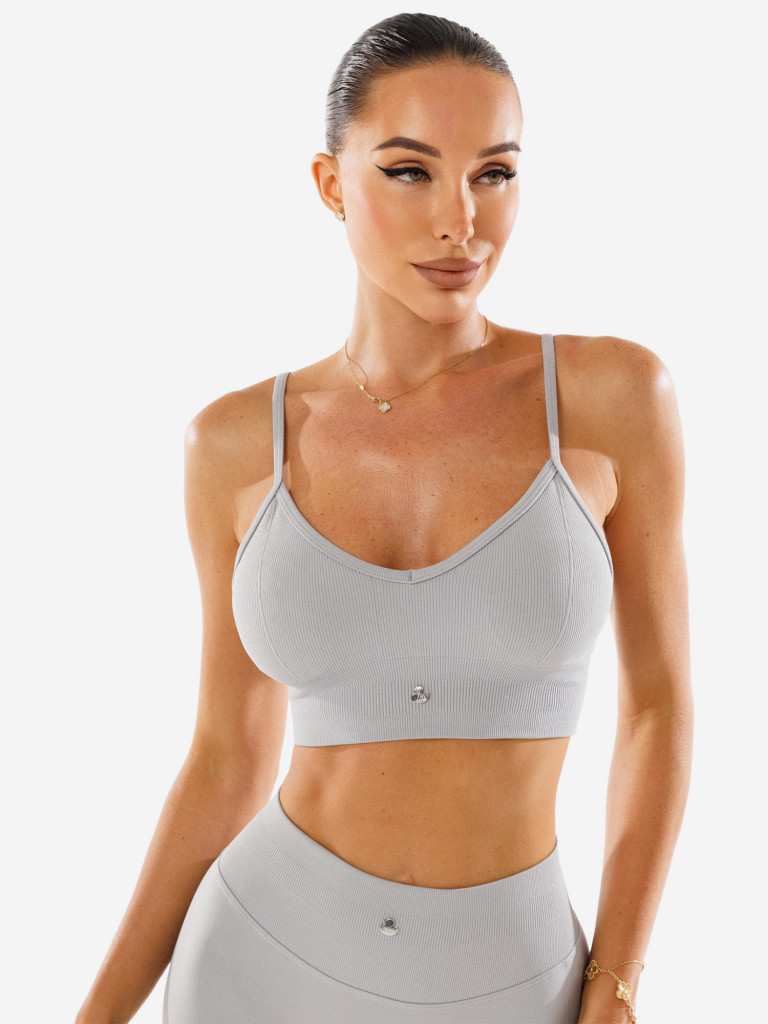 Топ женский Lululit Chic Seam Bra
