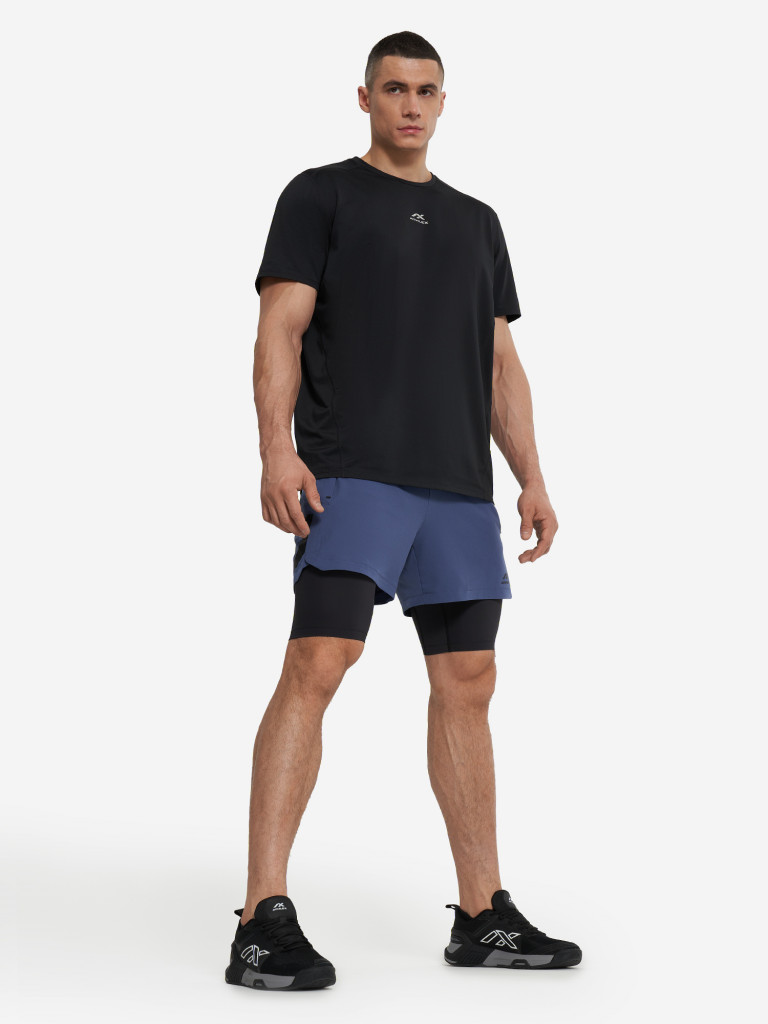 Футболка мужская Athlex