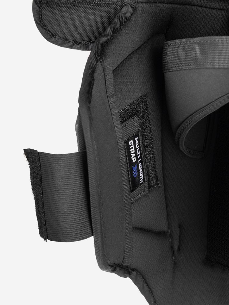 Щитки хоккейные Prime Raptor Pro SR