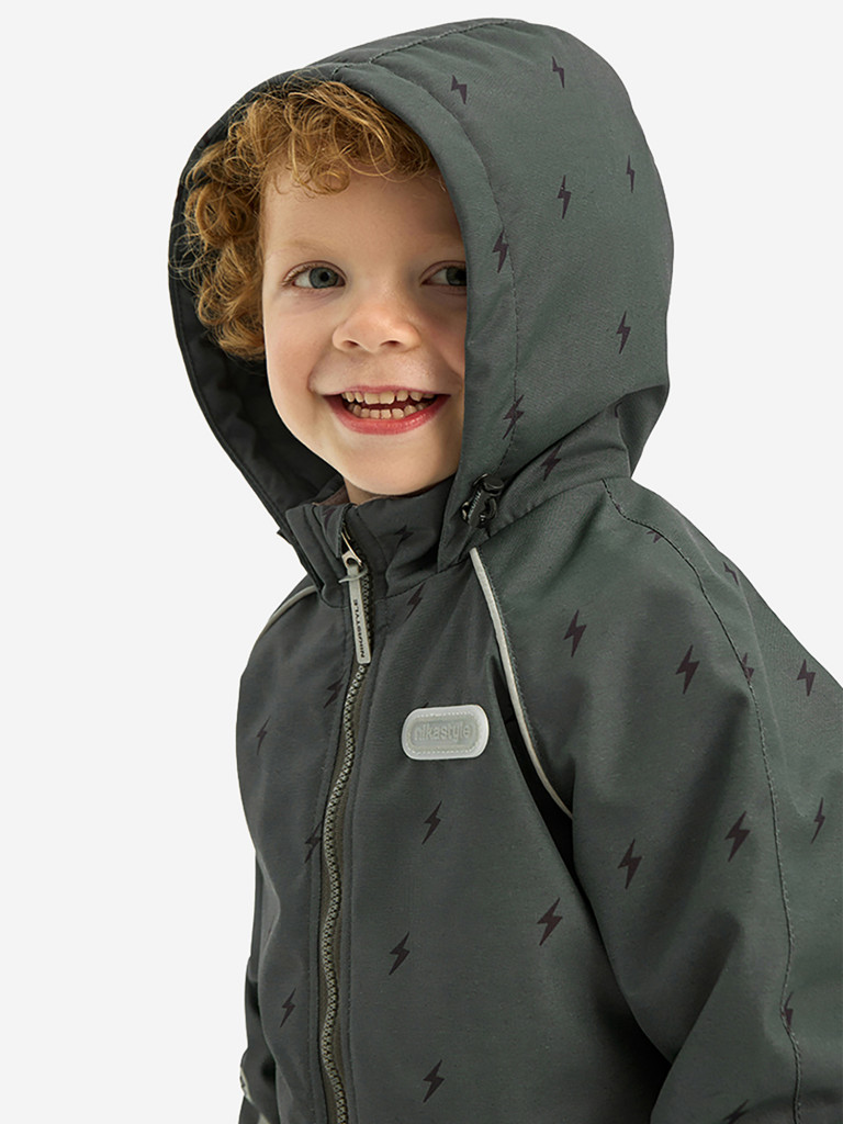 Комбинезон NIKASTYLE