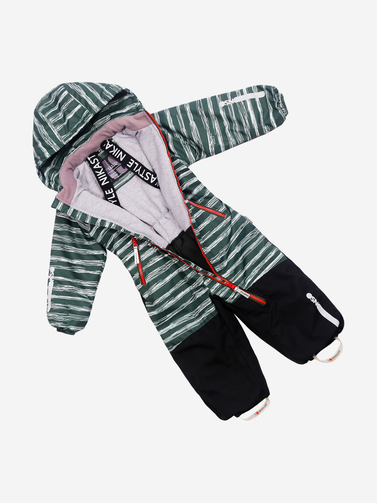 Комбинезон NIKASTYLE