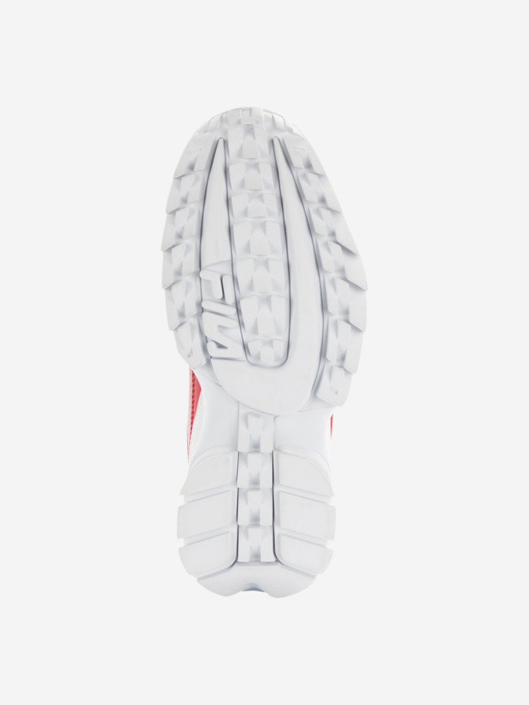 Кроссовки женские FILA Disruptor II Premium