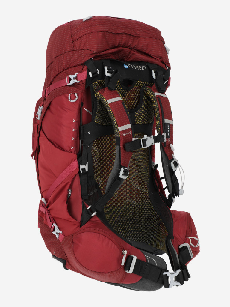 Рюкзак женский Osprey Aura AG, 65 л