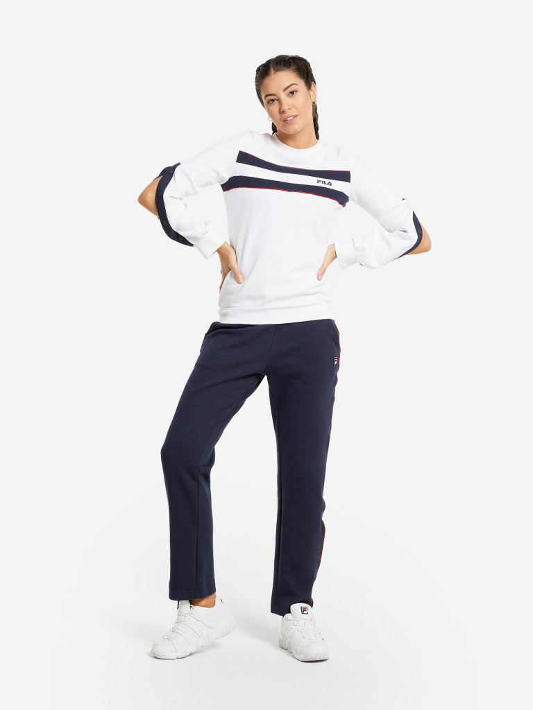 Свитшот женский FILA