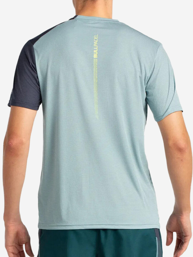 Футболка мужская Bullpadel Llico