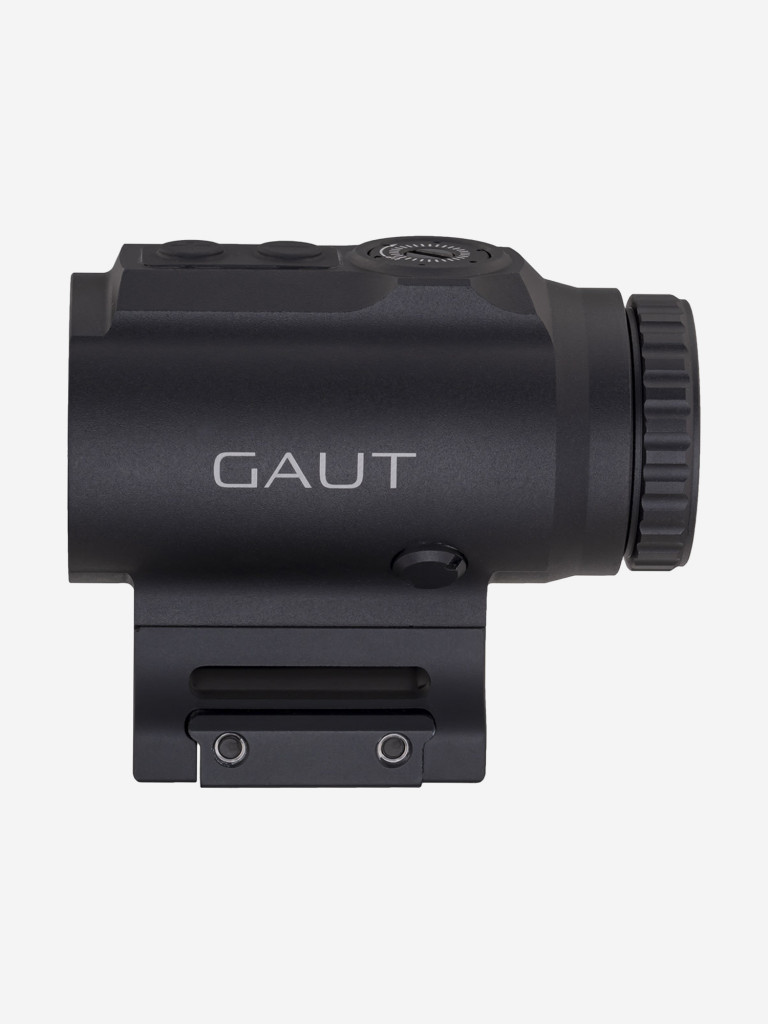 Призматический прицел Gaut Sapphire 3x18