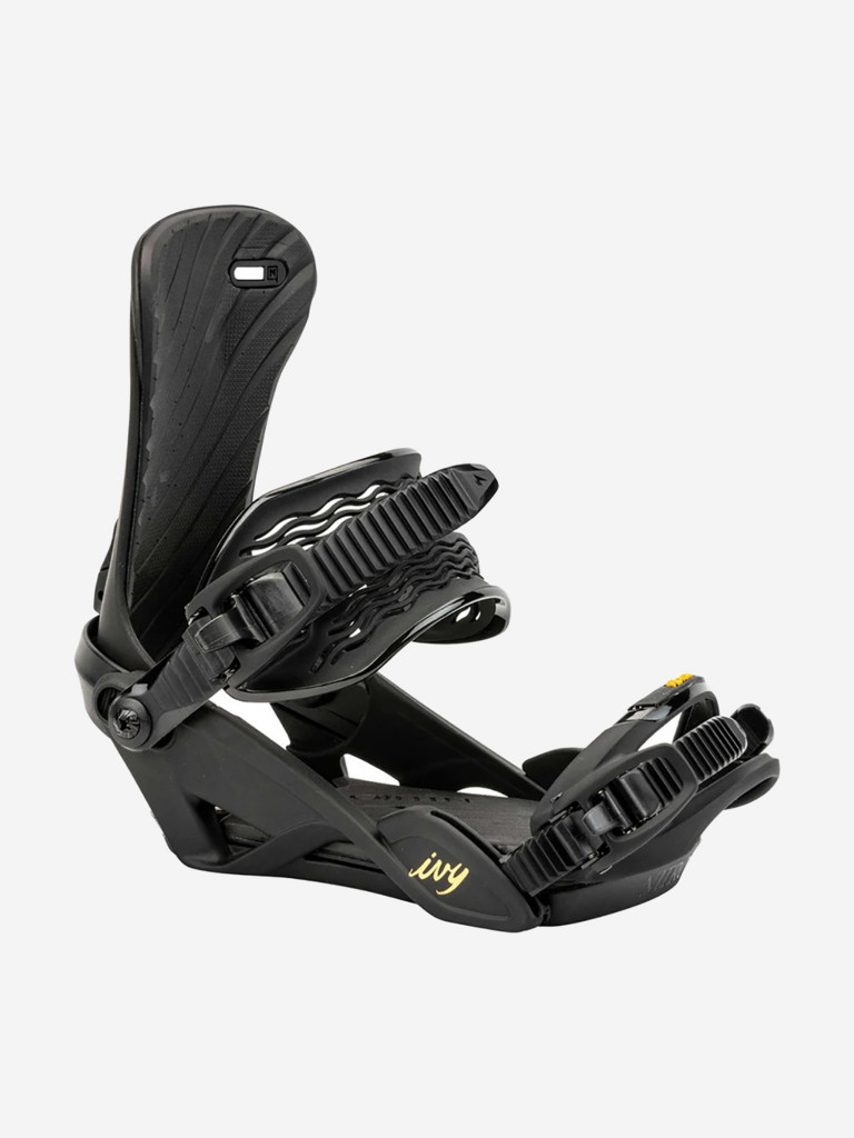 Сноубордические крепления Nitro Ivy 24/25