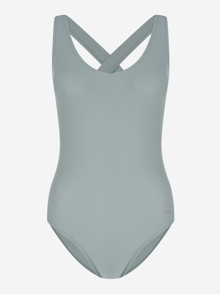 Купальник слитный женский Joss