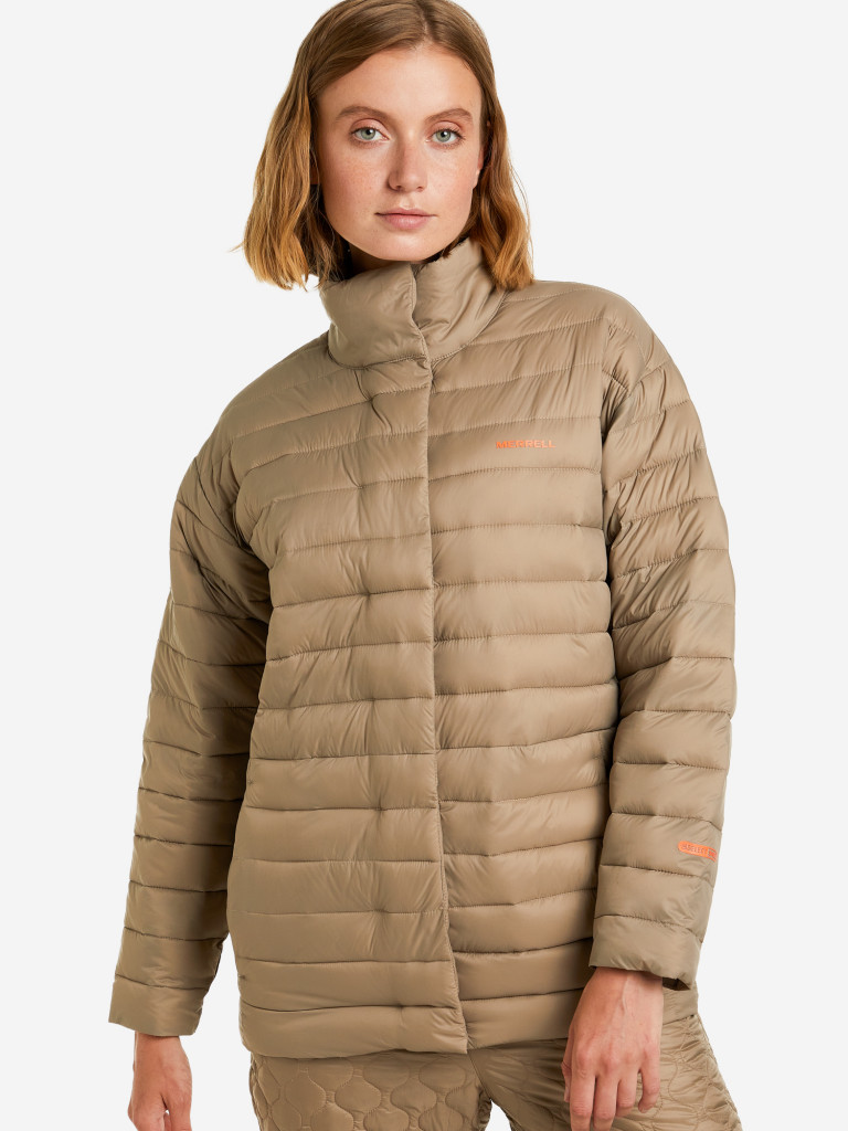 Пуховик женский Merrell