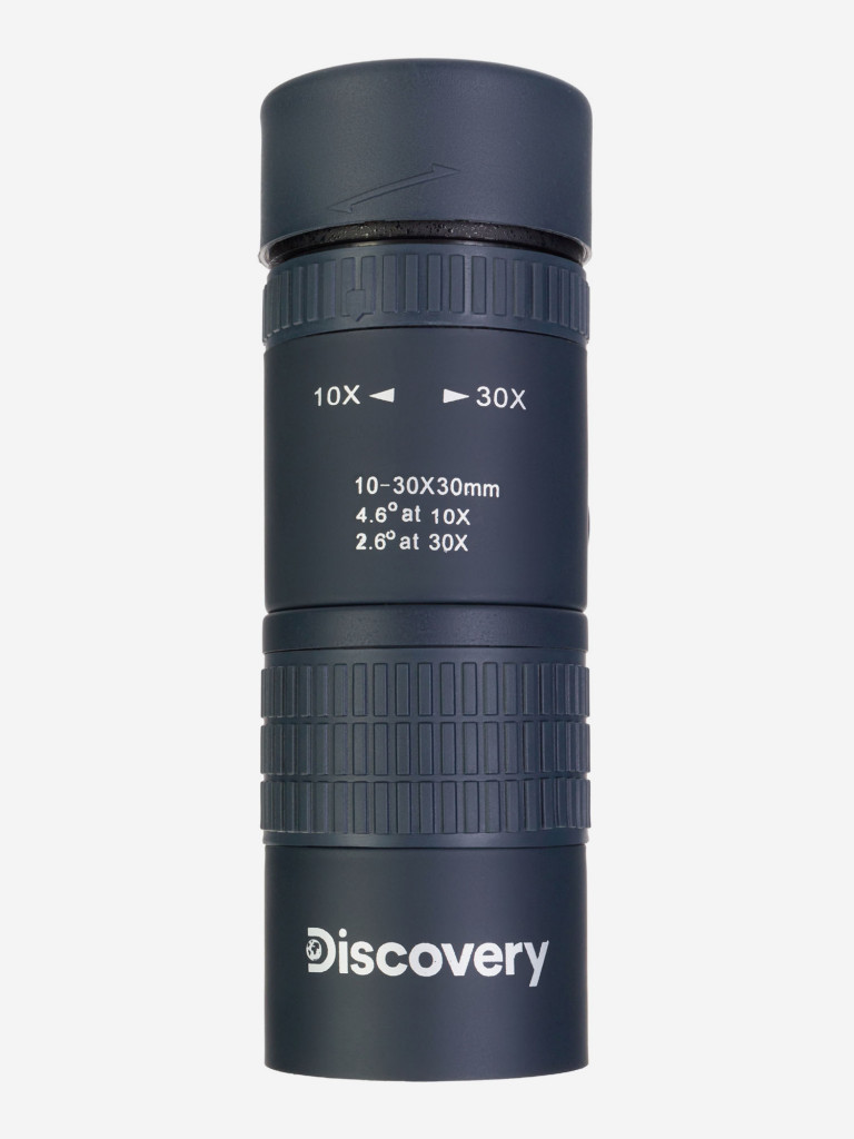 Монокуляр Levenhuk Discovery Gator 10–30х30