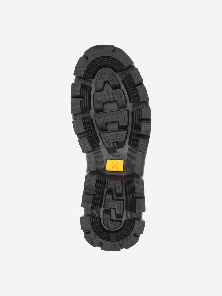 Ботинки женские Caterpillar Hardwear Mid