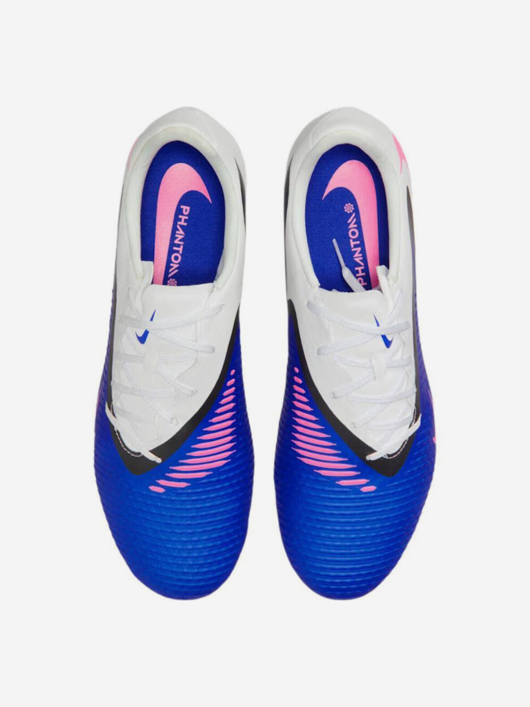 Бутсы Nike Phantom 6 HG