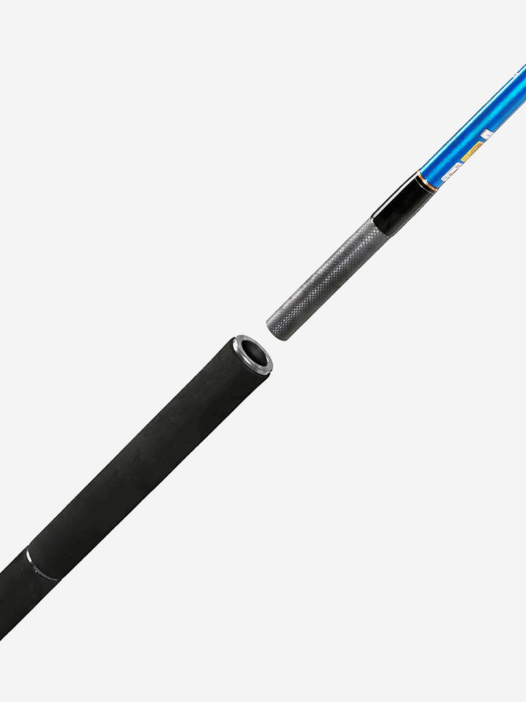 Спиннинг Graphiteleader PROTONE TUNA GPRTS-862-110 max 180g, длина - 2,59 m