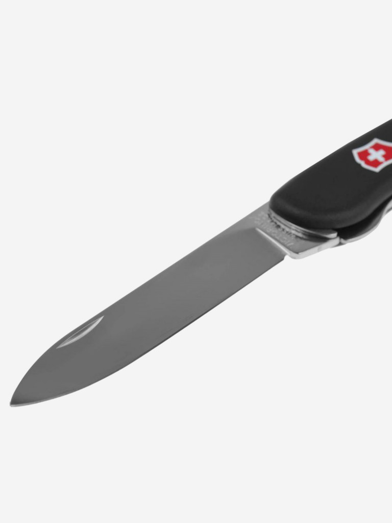 Складной нож Victorinox Sentinel, черный, 0.8413.3