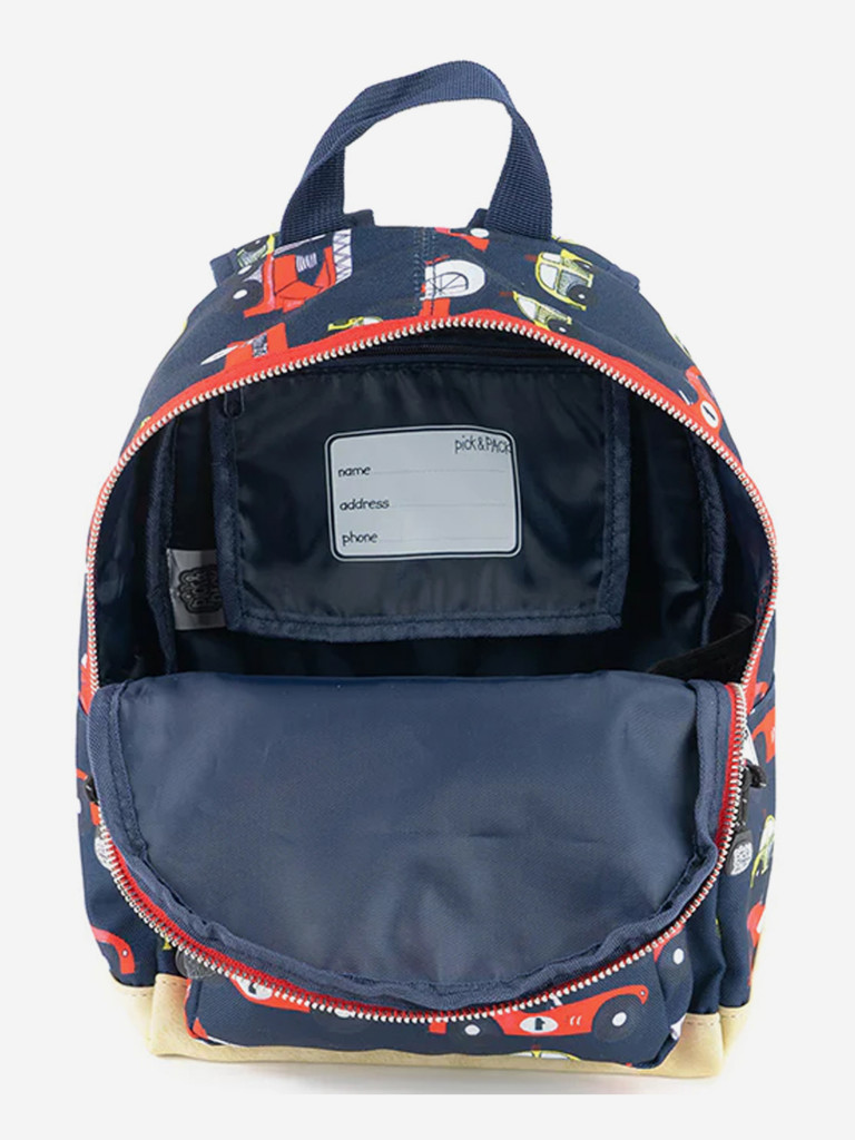 Рюкзак Pick@Pack