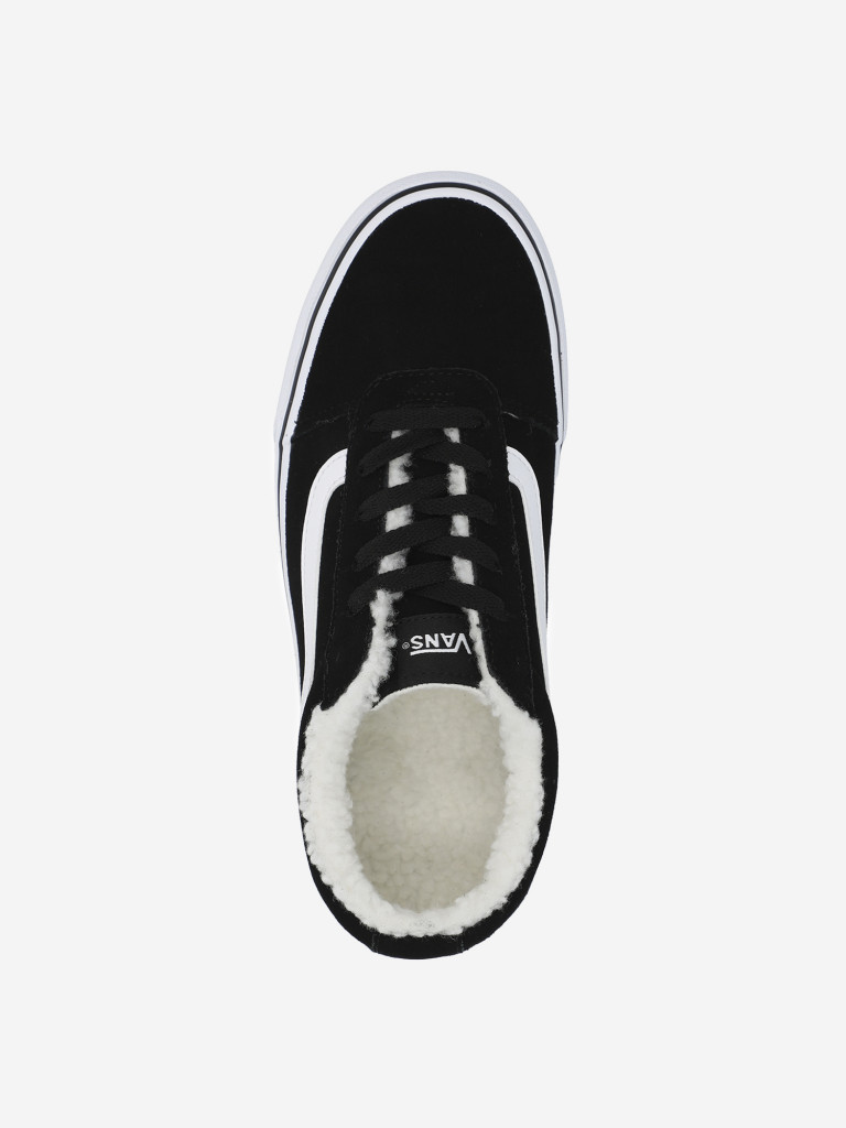 Vans ward v sales women's