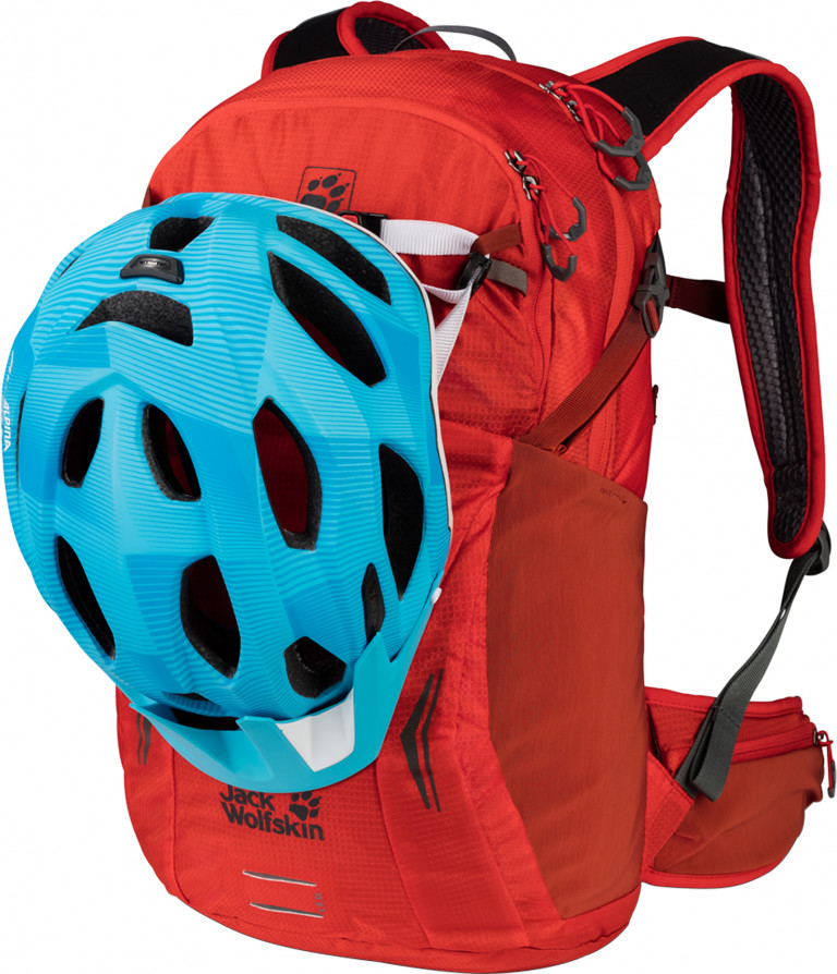 Рюкзак JACK WOLFSKIN Moab Jam 24