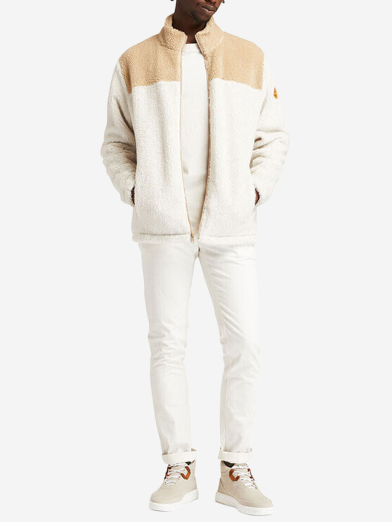 Куртка Timberland Velvet Men's Light Mud