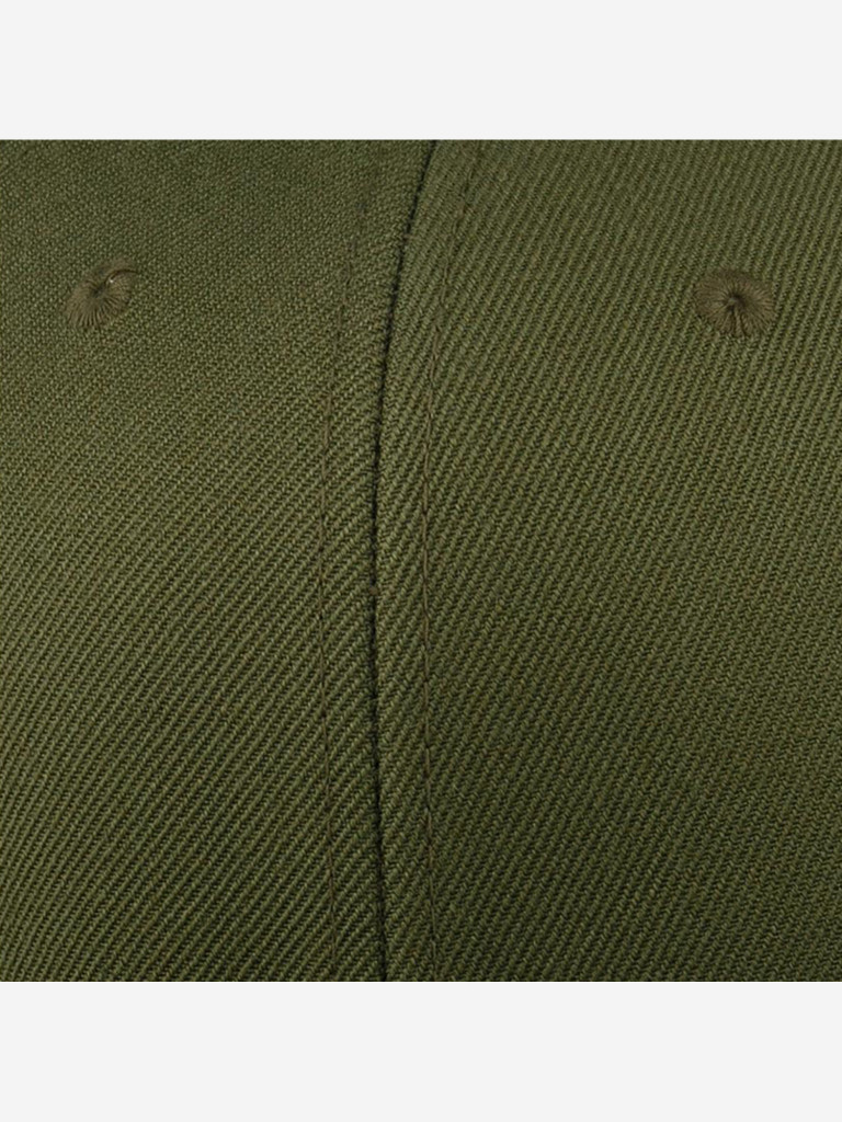 Бейсболка с прямым козырьком FLEXFIT 6089CV