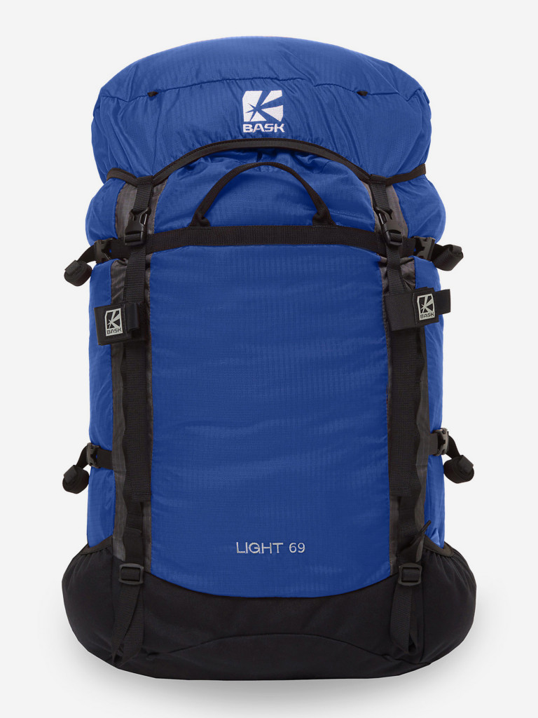 Рюкзак Bask Light 69 л
