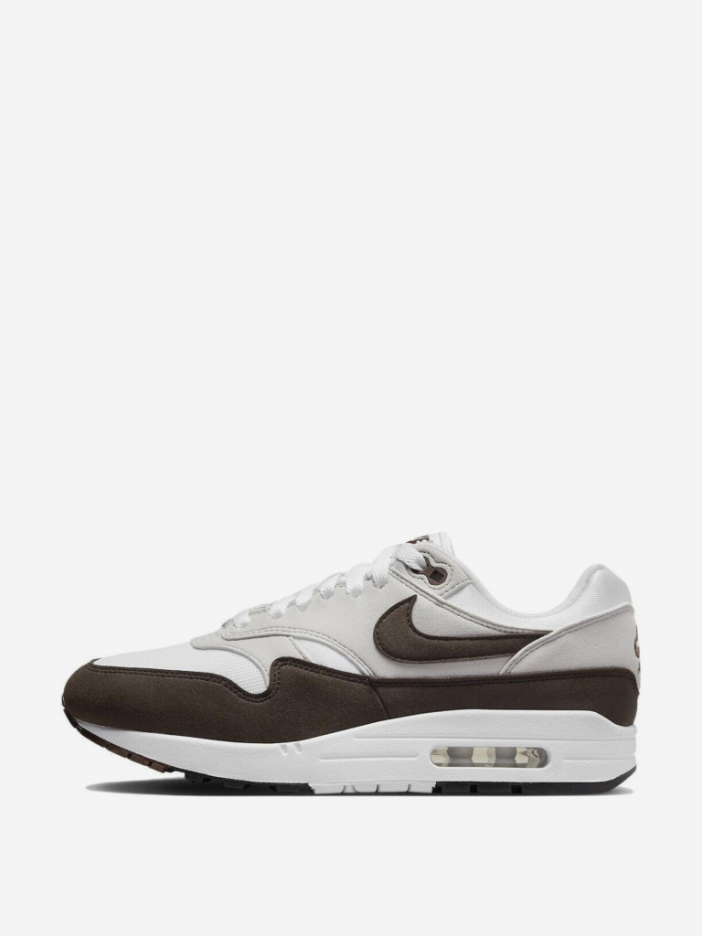 Кроссовки Nike Air Max 1 '87 Baroque Brown
