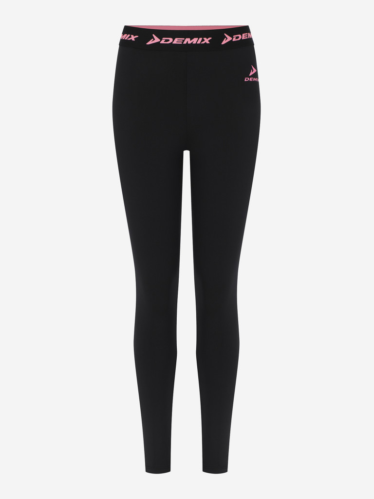 Легинсы для девочек Demix