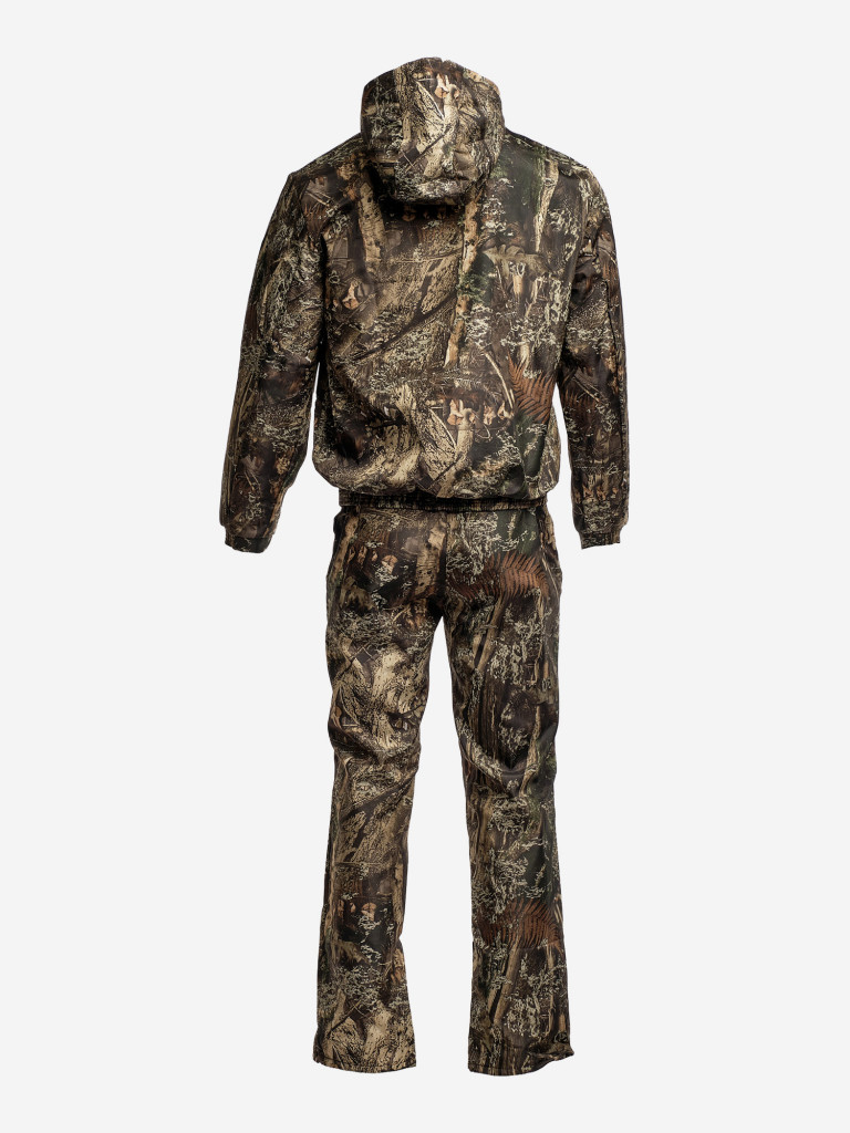 Костюм мужской Fantom Force SCOUT демисезонный для охоты и рыбалки