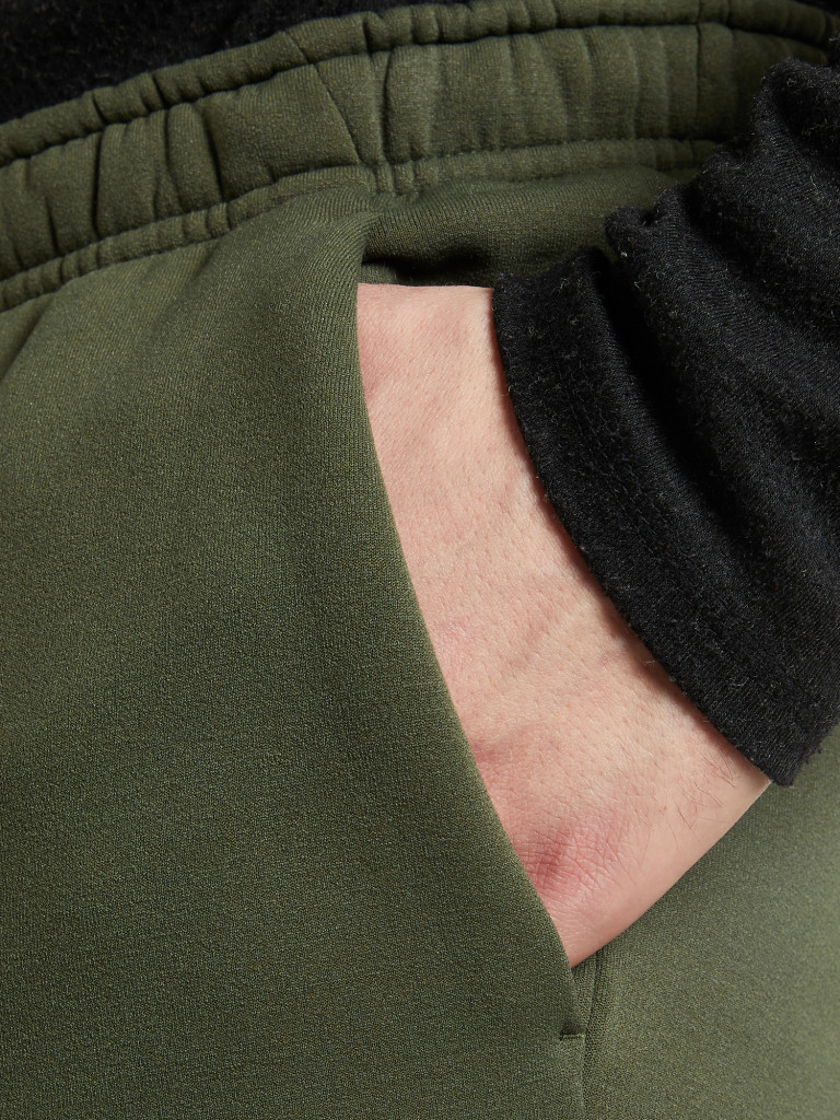 Брюки мужские Mountain Hardwear Polartec Power Stretch Pro™ Jogger