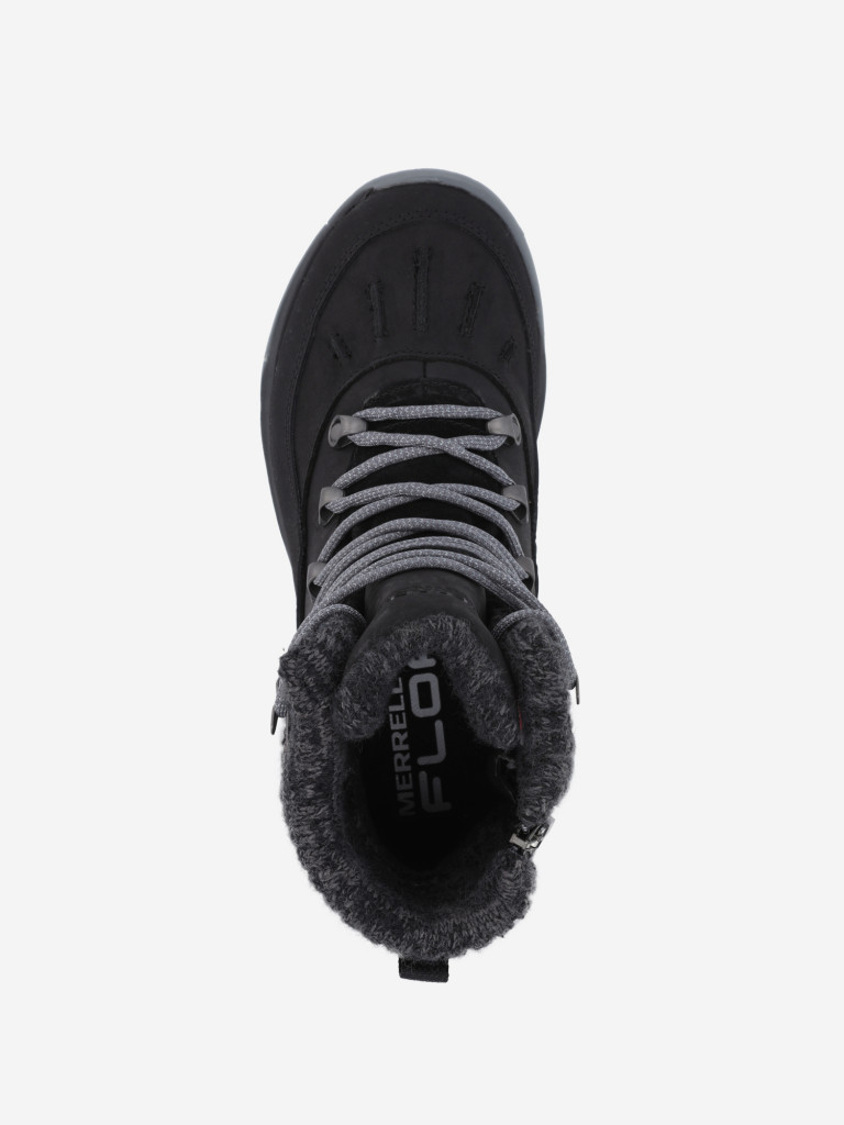 Ботинки утепленные женские Merrell Siren 4 Thermo Mid Zip Wp