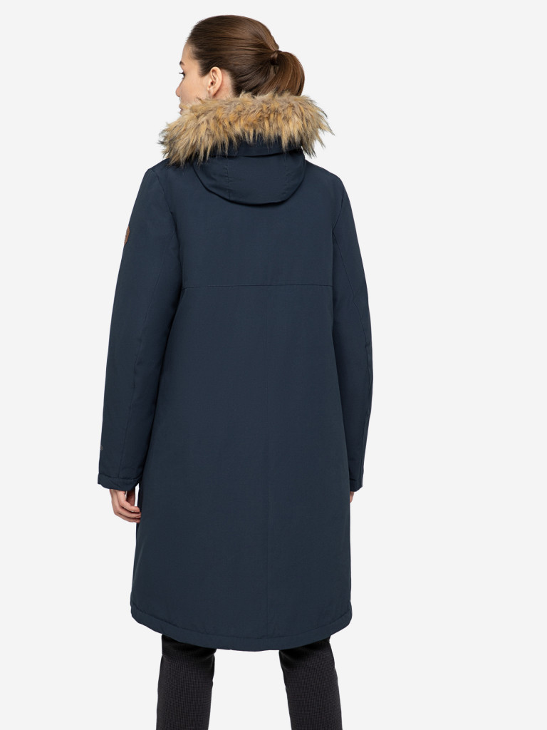 Пуховик женский Merrell