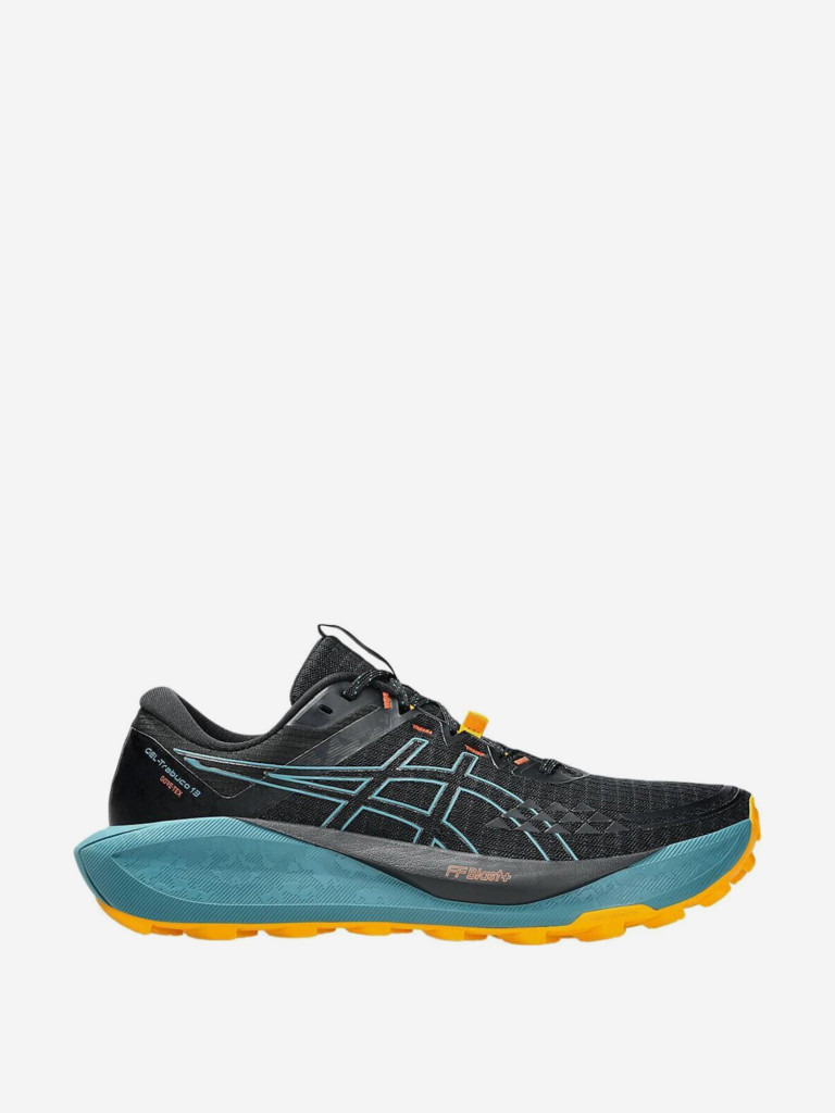 Кроссовки мужские ASICS Gel Trabuco 13 Gore tex