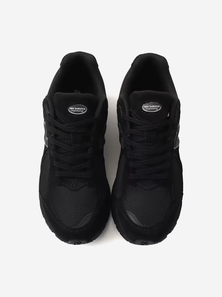 Кроссовки New Balance 2002 R