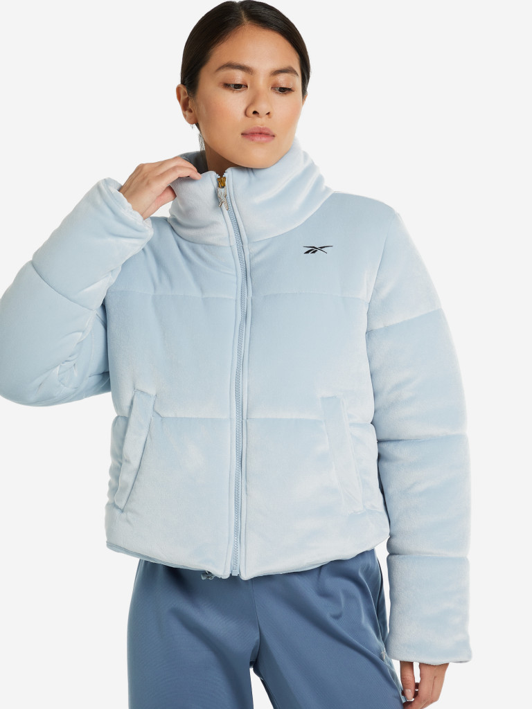 Куртка утепленная женская Reebok Studio