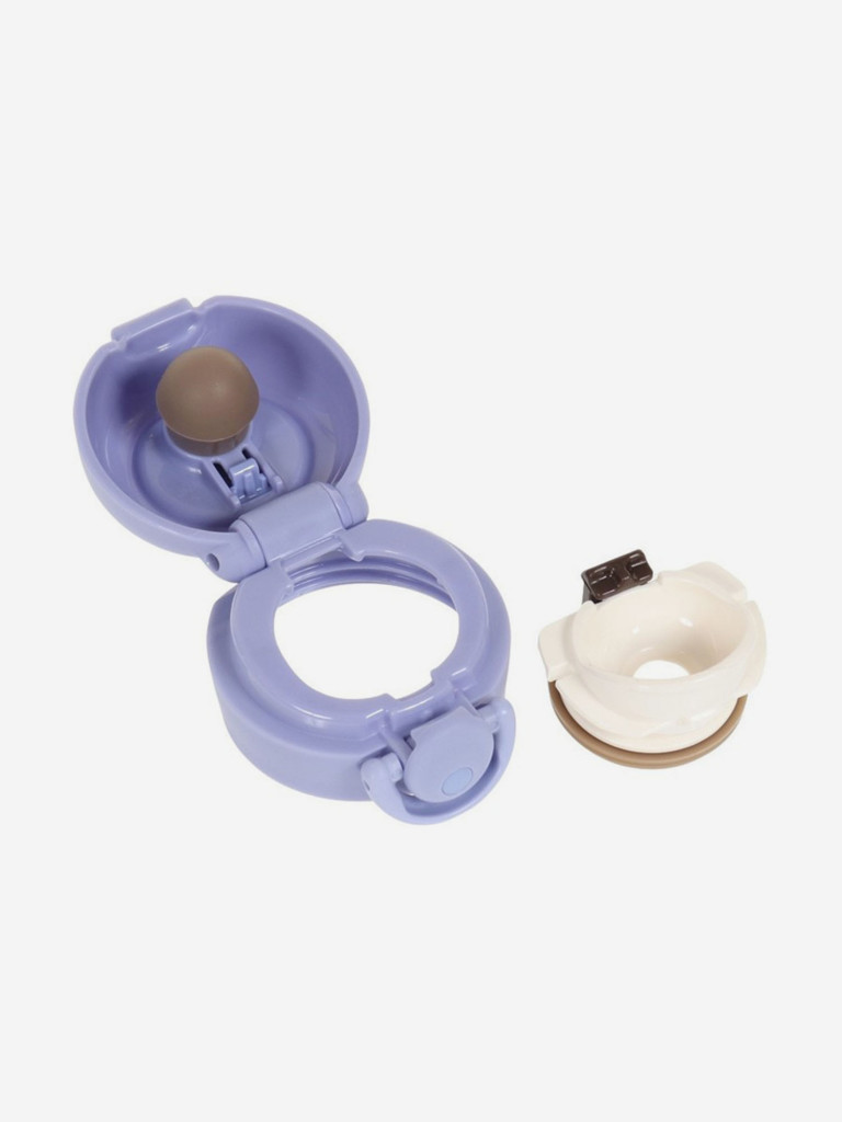 Термос THERMOS JNR-603 BL-PL, 0.6 л