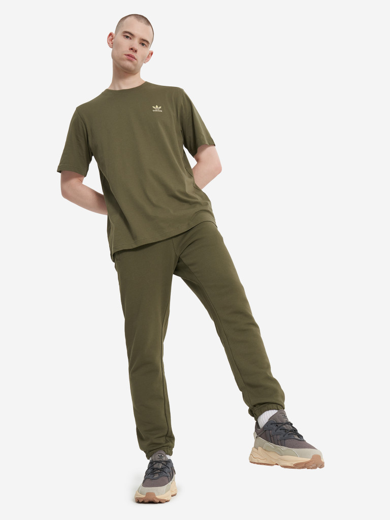 Брюки мужские adidas