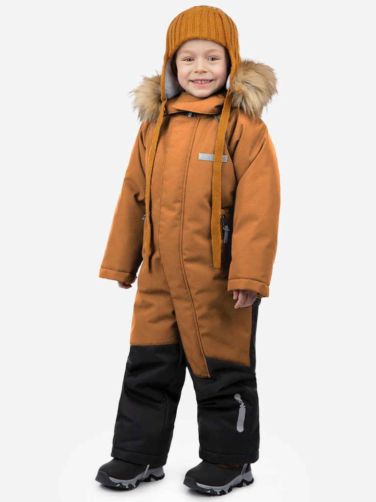 Комбинезон NIKASTYLE