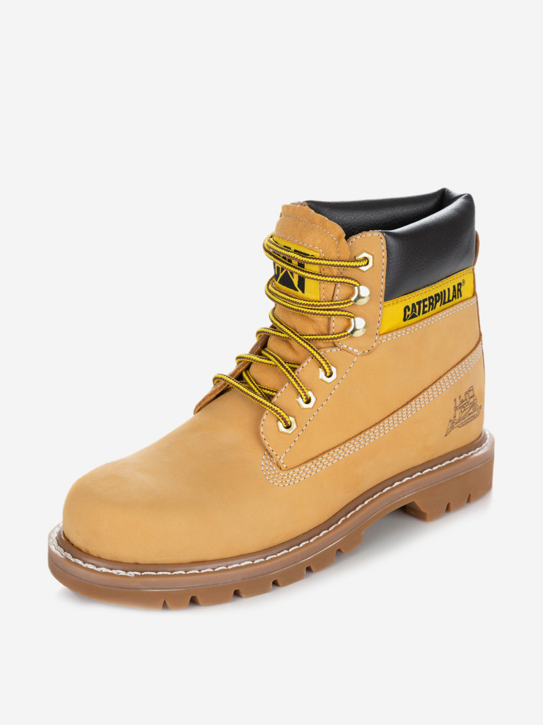 Ботинки мужские Caterpillar Colorado