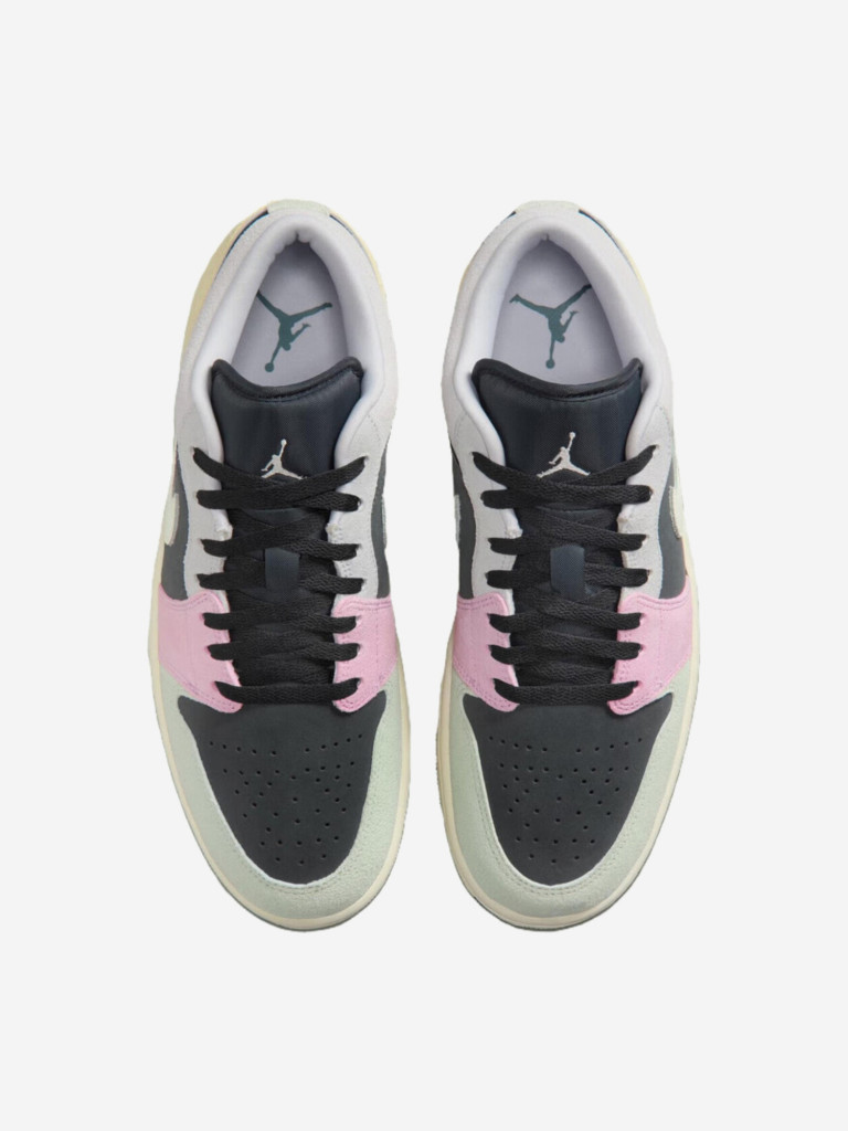 Кеды мужские Nike Air Jordan 1