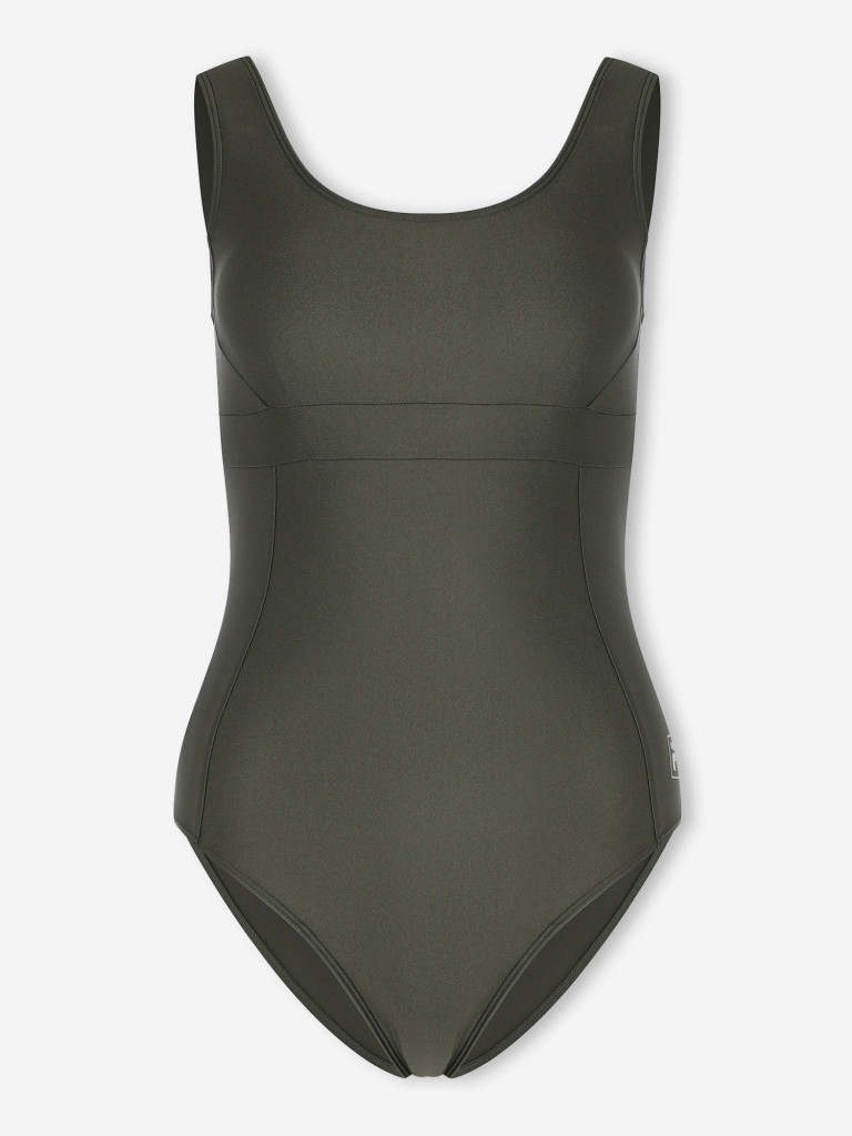 Купальник слитный женский FILA