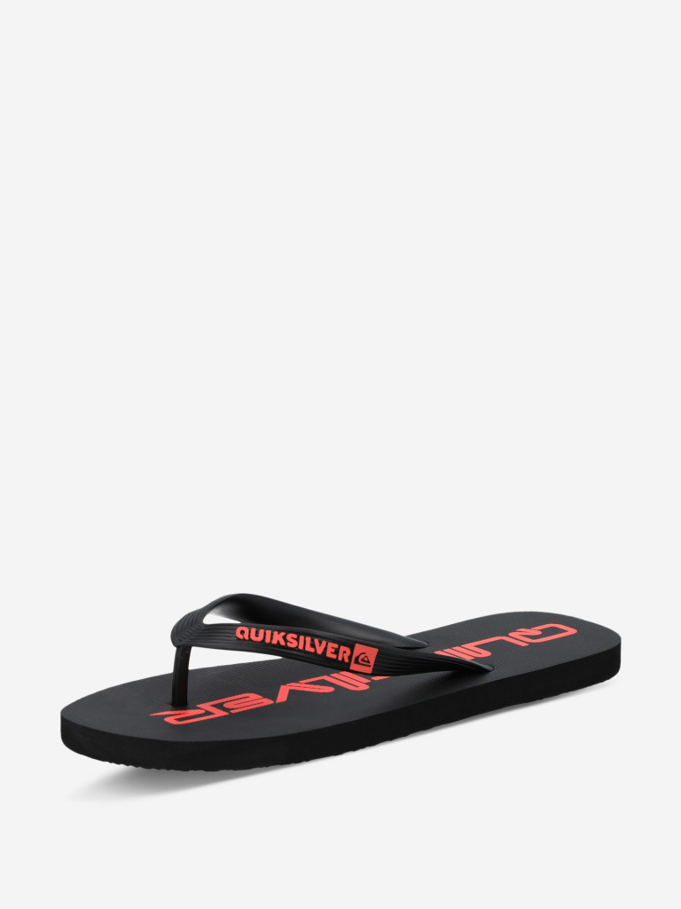 Шлепанцы мужские Quiksilver The Lettering