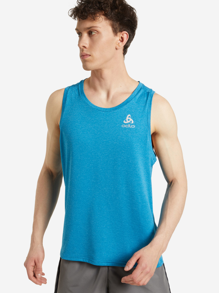 Майка мужская Odlo Run Easy