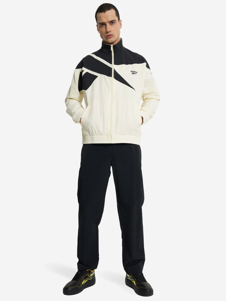 Ветровка мужская Reebok