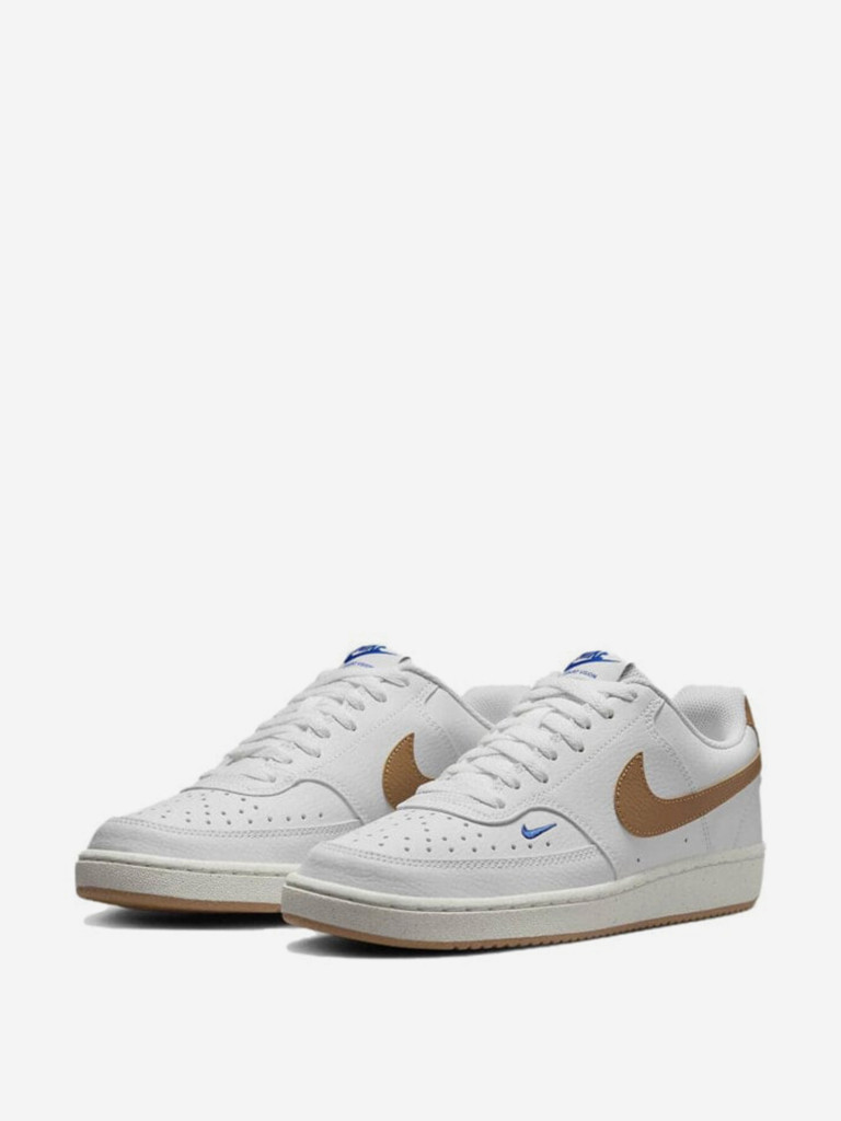 Кеды Nike Court Vision Low Next Nature