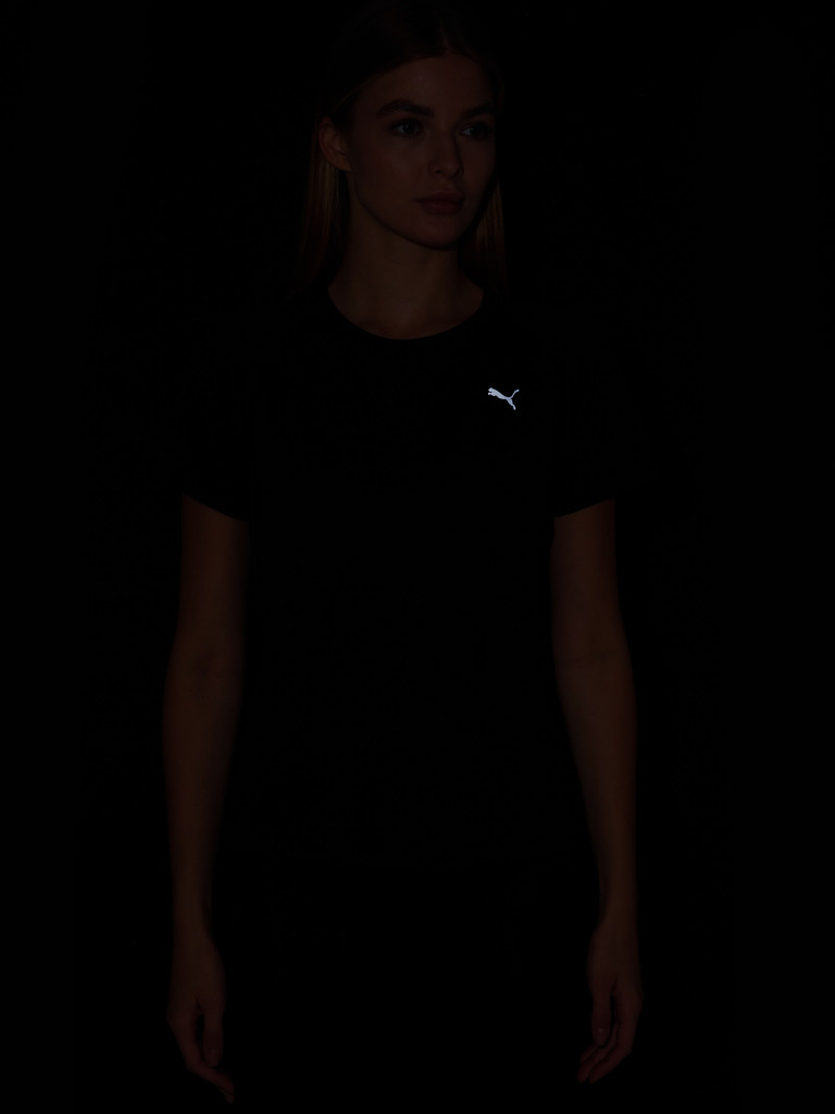 Футболка женская PUMA