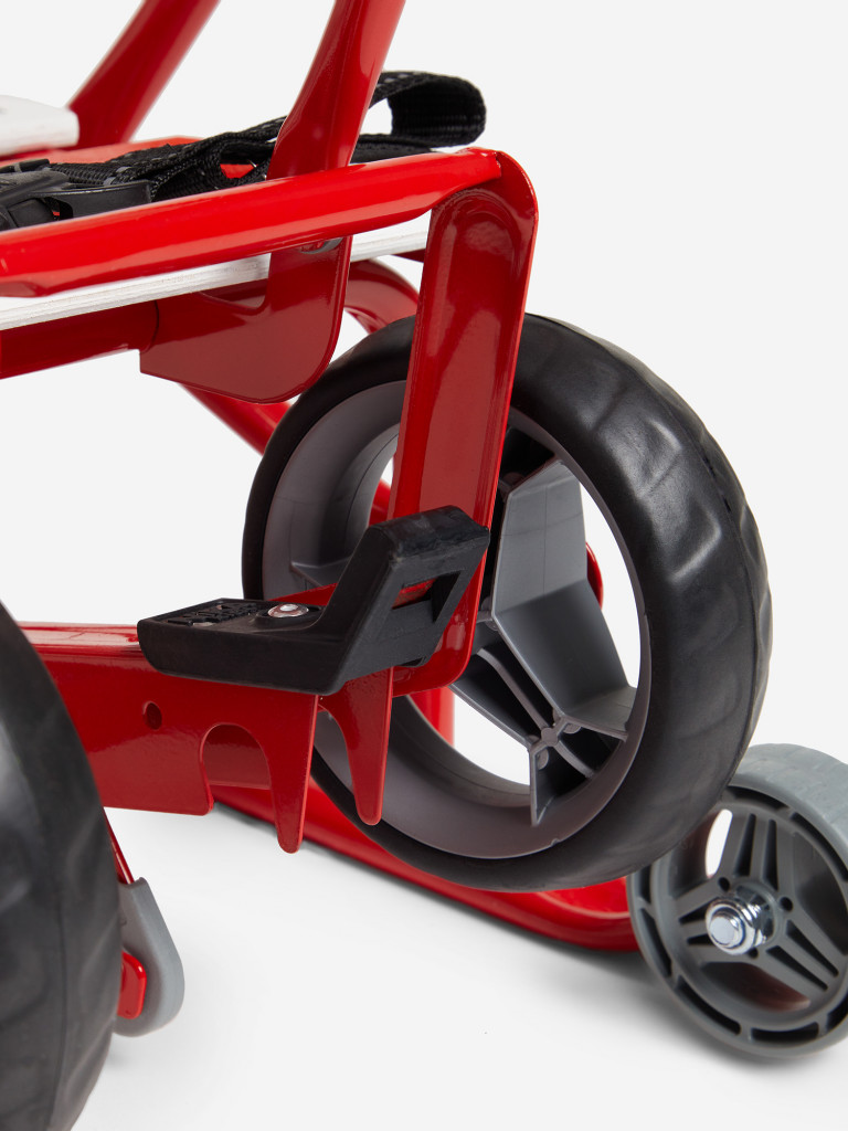 Санки Nika Nikki 3