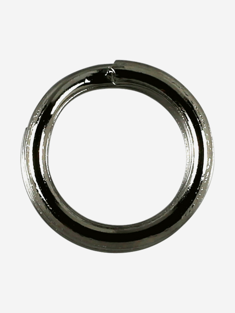 Кольцо заводное OWNER Sprit Ring Regular Wire №1 20шт