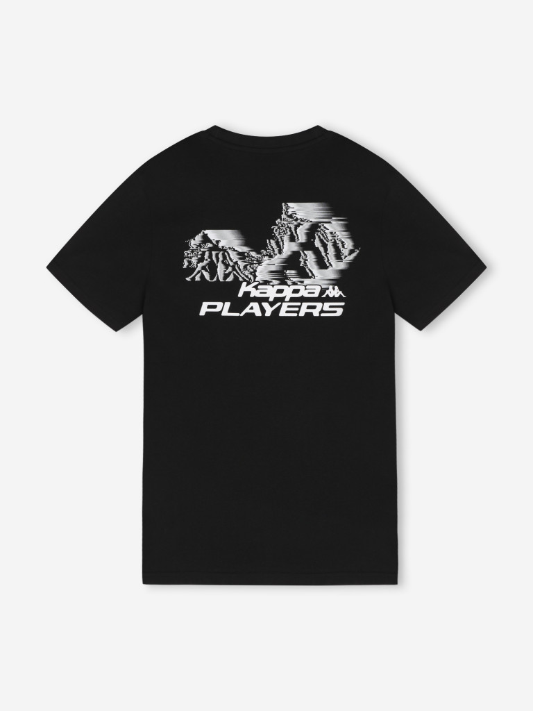 Футболка Kappa x OBLADAET